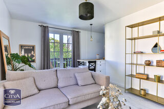  Maison à vendre 2 pièces 48 m²