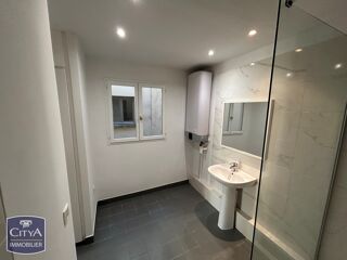  Appartement à vendre 3 pièces 61 m²