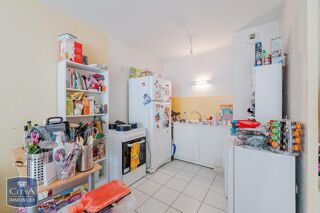  Appartement � vendre 2 pi�ces 49 m�