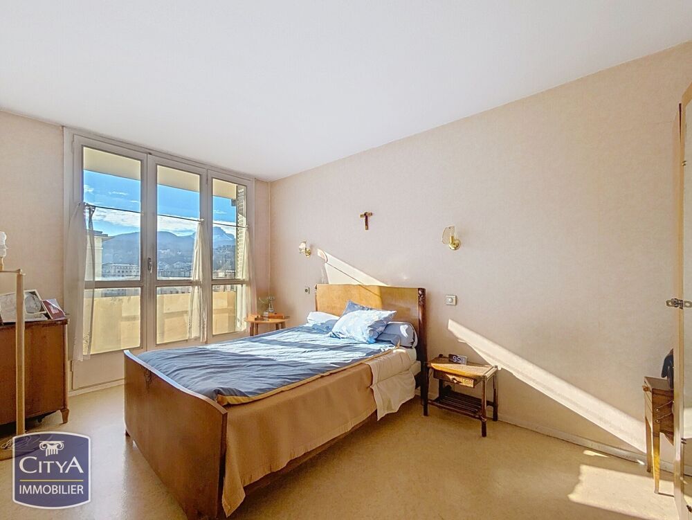 Vente Appartement appartement Chambéry