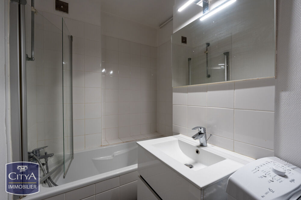 Vente Appartement appartement Le mans