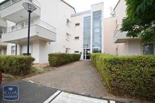  Appartement � vendre 2 pi�ces 37 m�