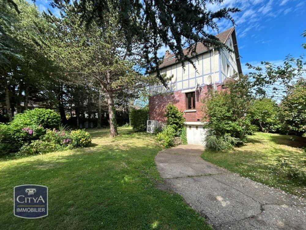 Maison 5 pièces 138 m² · à Dieppe · 138 m² · 490 000 €