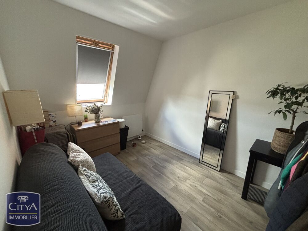 Vente Appartement appartement Lille