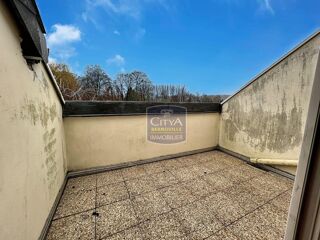  Appartement � vendre 1 pi�ce 44 m�