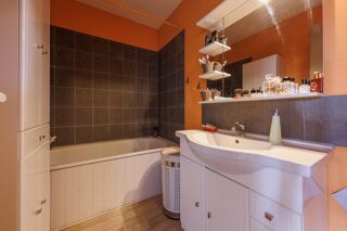  Appartement à vendre 1 pièce 31 m²