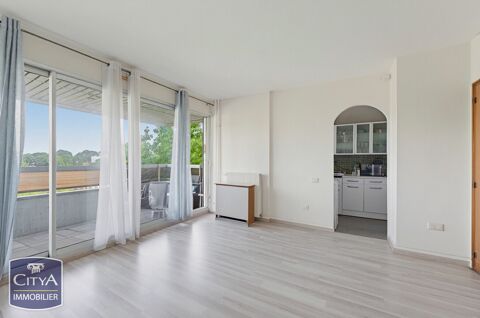   appartement Appartement - 1 pi�ce(s) - 29 m�