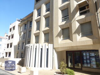  Parking / Garage à vendre 12 m²