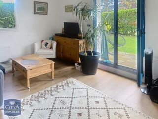  Appartement à vendre 2 pièces 41 m²