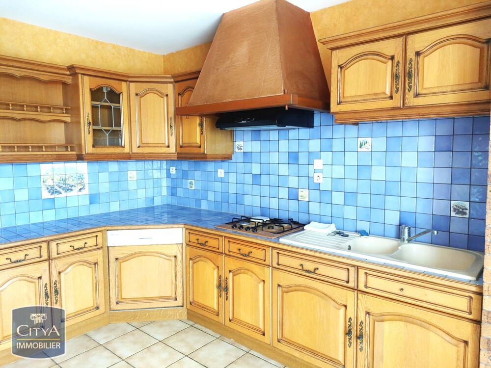 Vente Maison maison Demigny