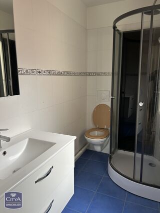  Appartement à vendre 3 pièces 60 m²