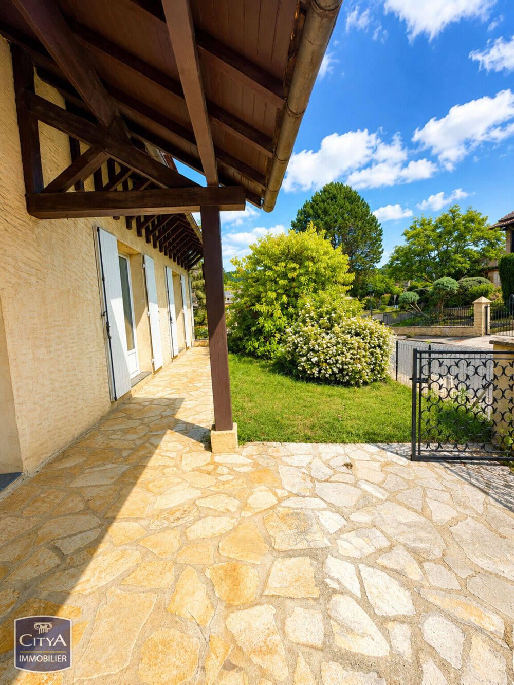 Vente Maison maison Sarlat-la-canéda