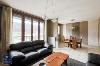  Appartement à vendre 4 pièces 79 m²