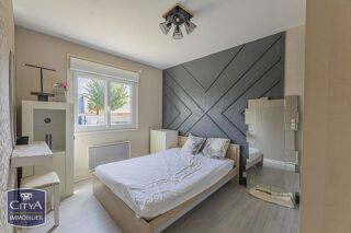 Maison à vendre 3 pièces 55 m²