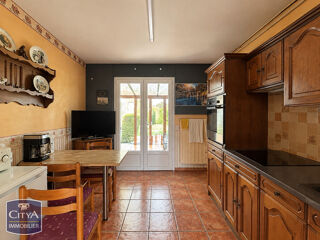  Maison à vendre 5 pièces 82 m²