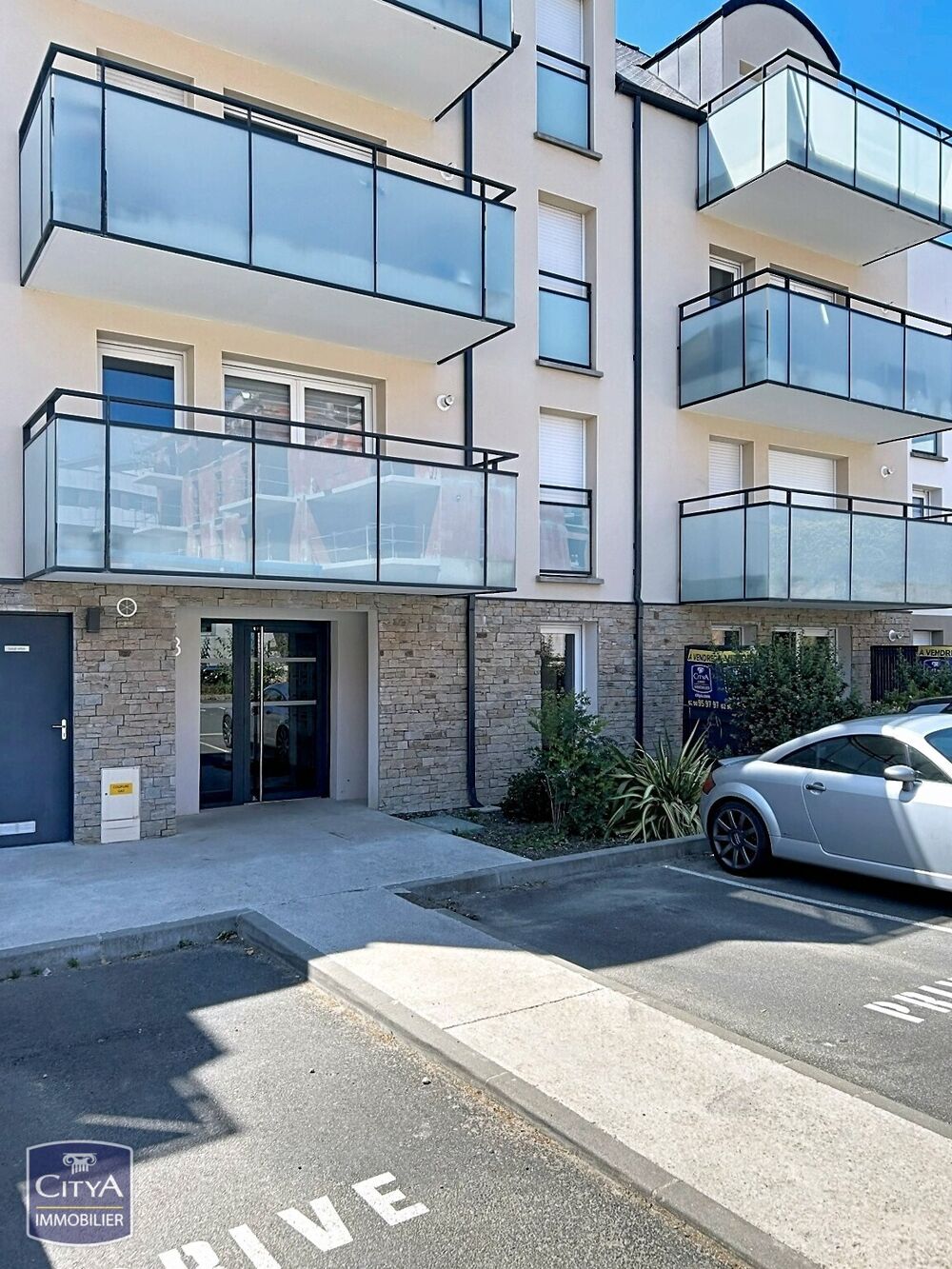 appartement