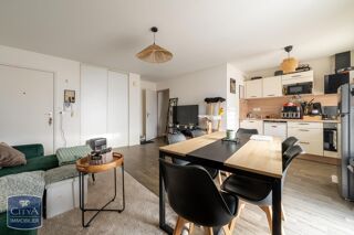 Appartement 2 pièces 51 m² · à Mazingarbe · 51 m² · 67 000 €