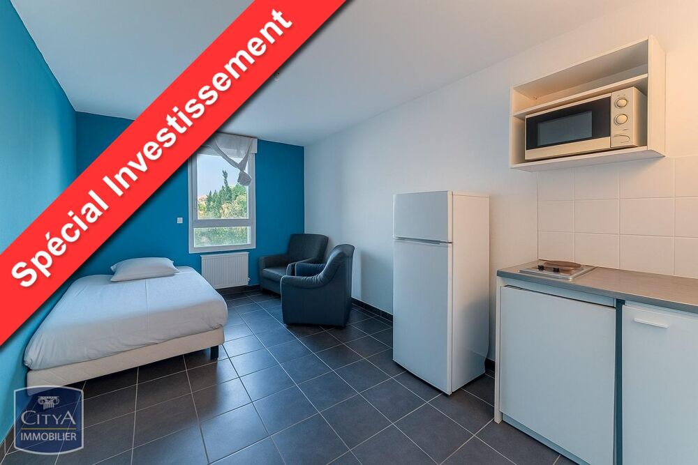 Vente Appartement appartement Vénissieux