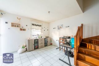  Maison à vendre 6 pièces 70 m²