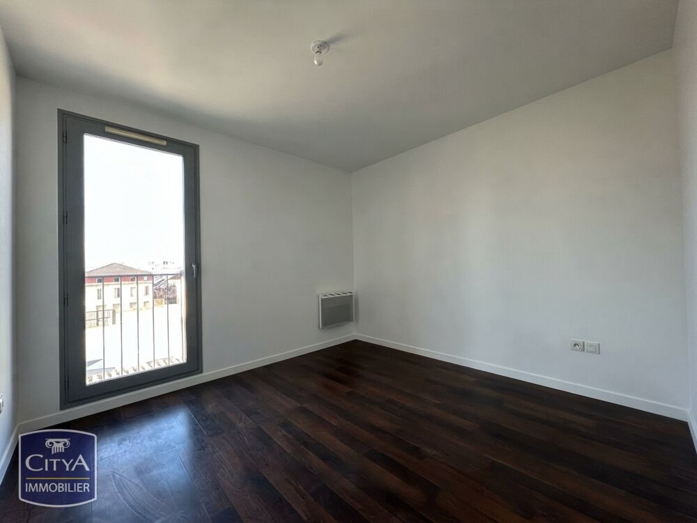 Vente Appartement appartement Bordeaux