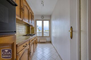  Appartement à vendre 3 pièces 53 m²