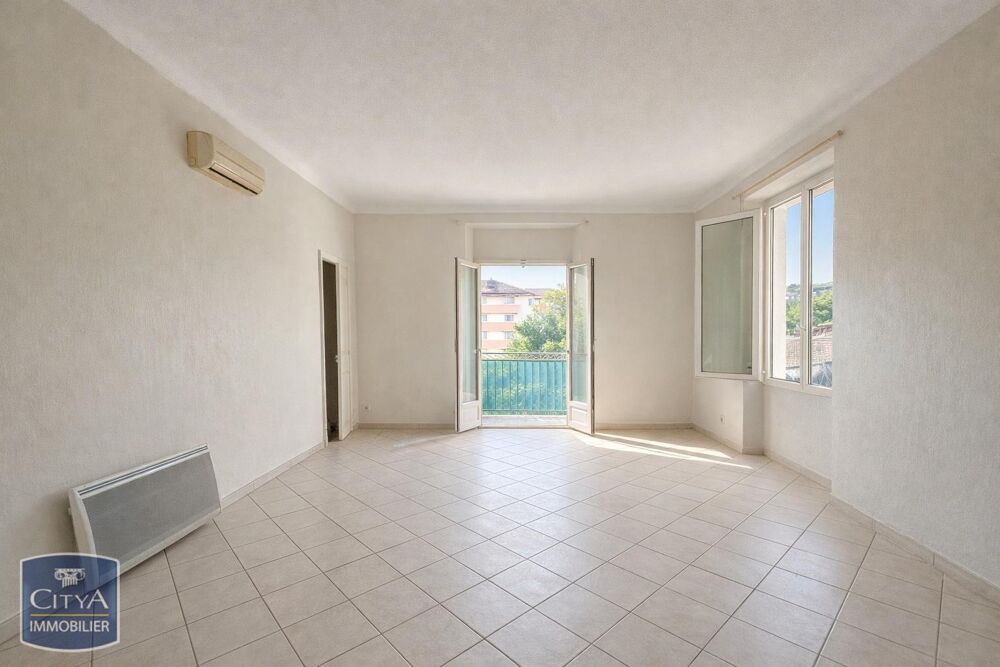 Appartement 2 pièces 49 m² · à Le Cannet · 49 m² · 195 000 €