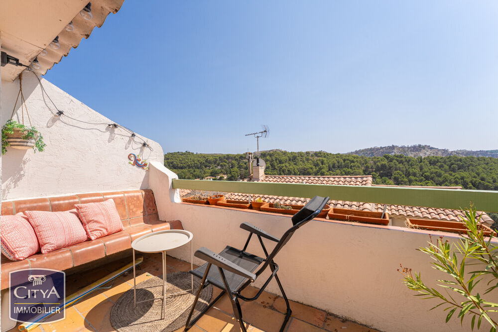 Maison 4 pièces 69 m² · à Les Pennes-Mirabeau · 69 m² · 250 000 €