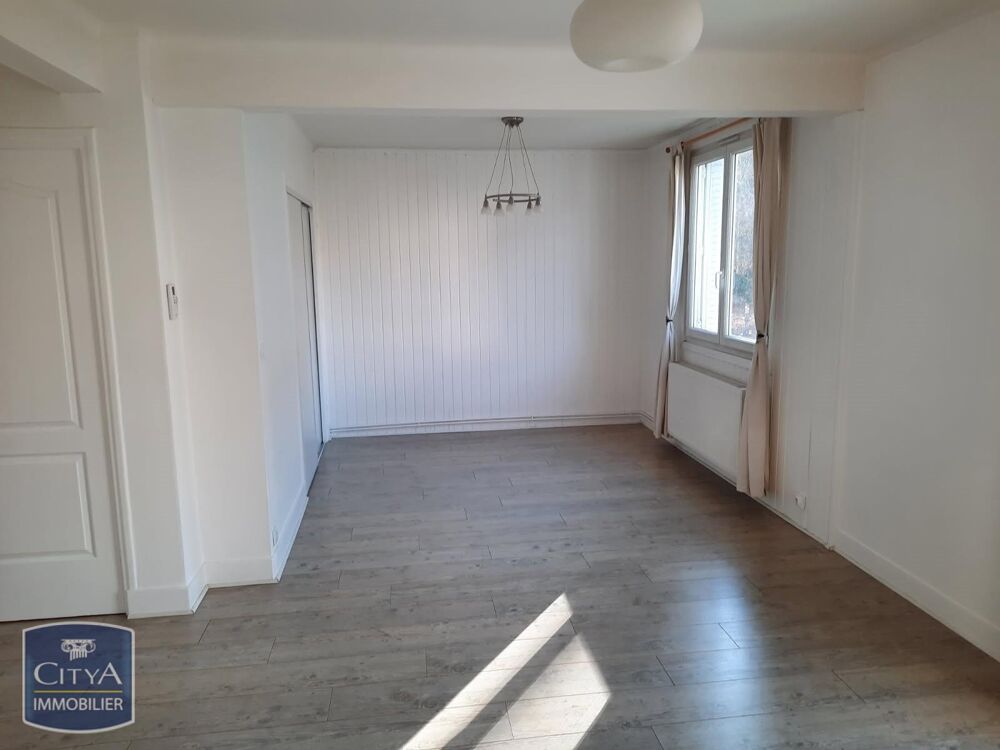 Vente Appartement appartement Besançon