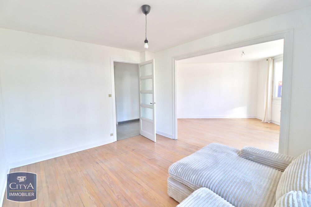 Appartement 3 pièces 88 m² · à Firminy · 88 m² · 79 000 €