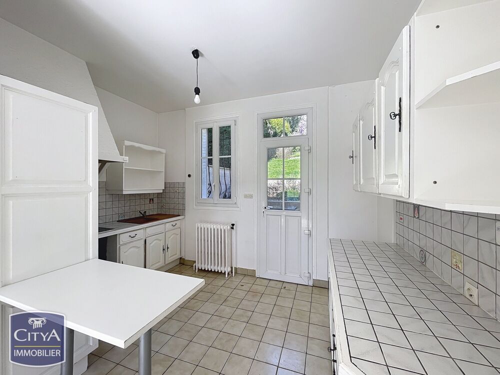 Vente Maison maison Chartres