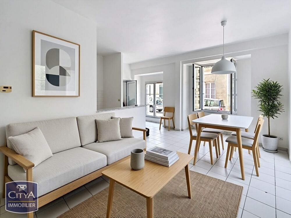Vente Appartement appartement Vouvray