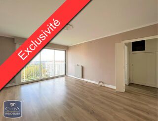  Appartement à vendre 4 pièces 73 m²