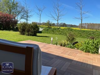  Maison � vendre 7 pi�ces 253 m�