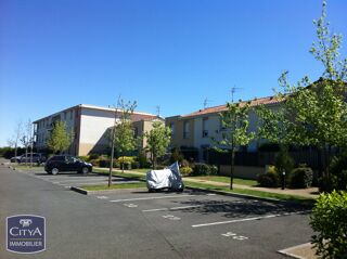  Appartement à vendre 2 pièces 42 m²