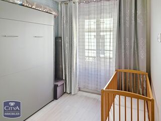  Appartement � vendre 3 pi�ces 73 m�