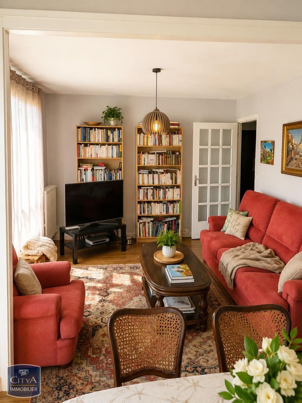 appartement