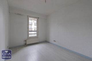  Appartement � vendre 2 pi�ces 48 m�