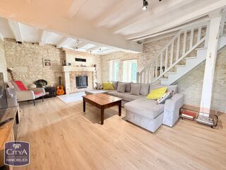  Maison � vendre 4 pi�ces 96 m�