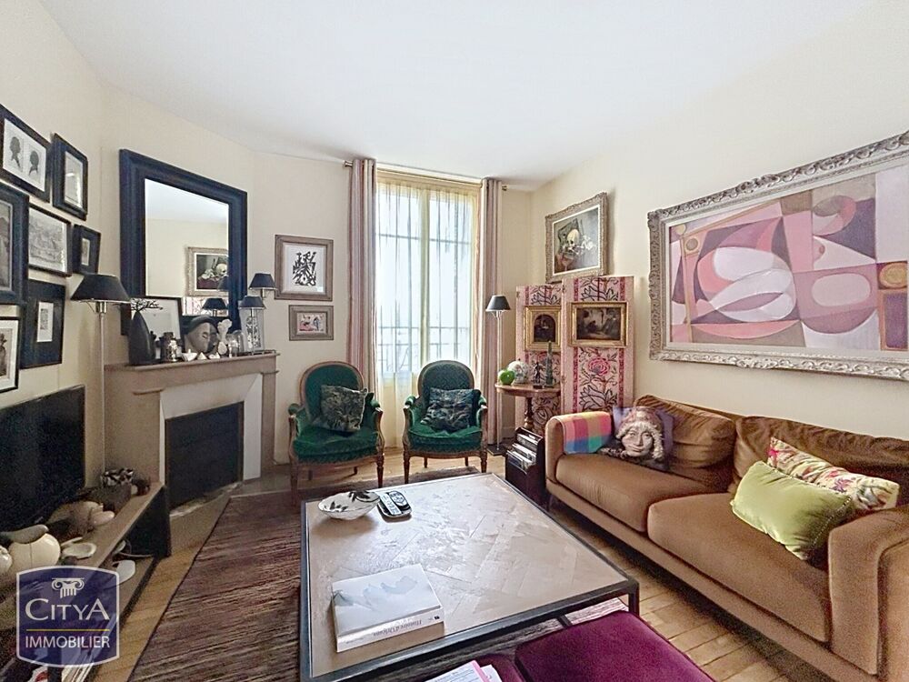 Vente Appartement appartement Orléans