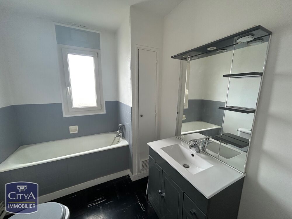 Vente Appartement appartement Poitiers