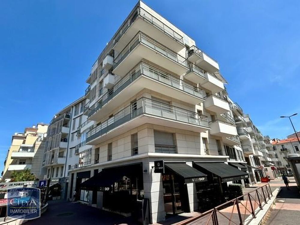 Vente Appartement appartement Antibes