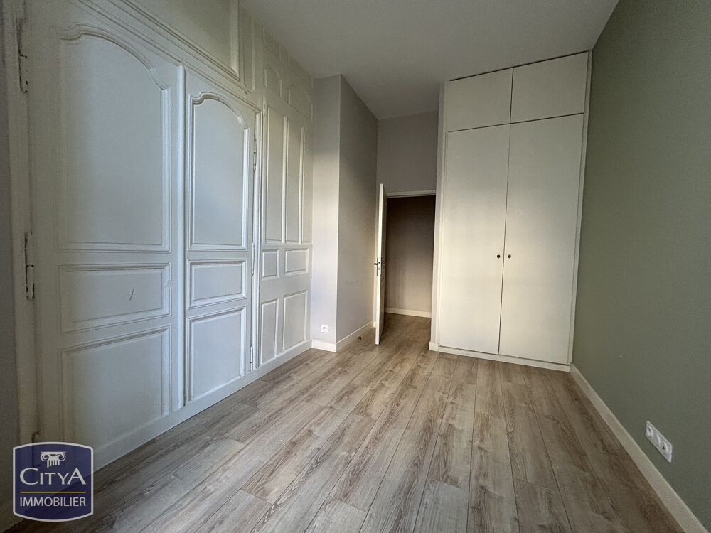 Vente Appartement appartement Le mans