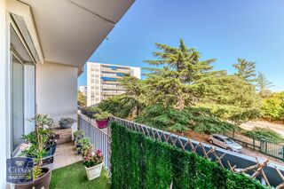  Appartement � vendre 2 pi�ces 60 m�