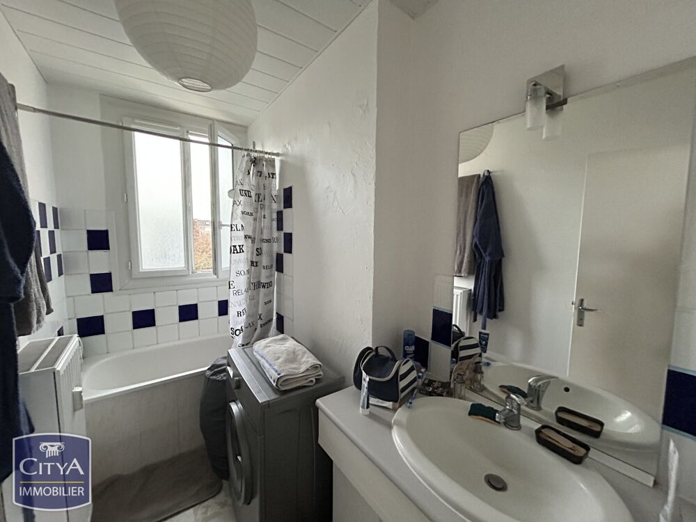 Vente Appartement appartement Limoges