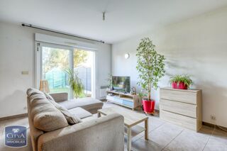  Maison à vendre 3 pièces 73 m²