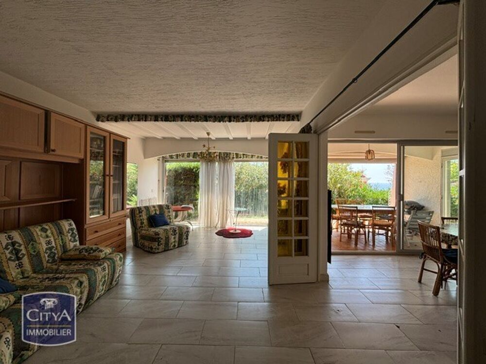 Vente Appartement appartement Sanary-sur-mer