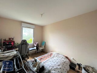  Appartement à vendre 2 pièces 47 m²