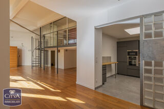 Vente Appartement appartement Tours