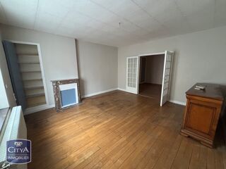  Maison à vendre 2 pièces 59 m²