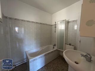  Appartement à vendre 4 pièces 80 m²